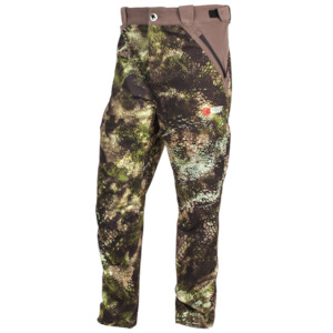 Stoney Creek Microtough Trousers