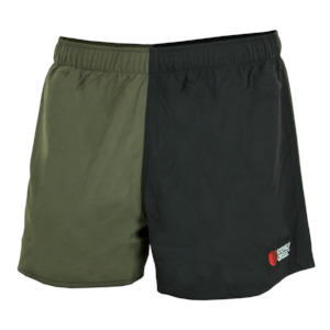 Mens Bottoms: Stoney Creek Jester Shorts