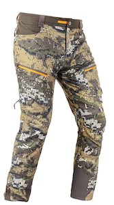 Hunters Element Spur Trousers