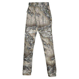 Mens Bottoms: Ridgeline Mens Stealth Trousers