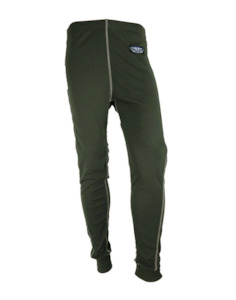 Game Gear Thermal Trousers - Olive