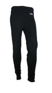 Game Gear Thermal Trousers - Black