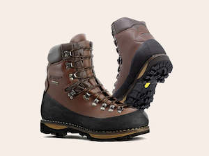 Andrew Antelao Mid SPX Premium Outdoor Boots