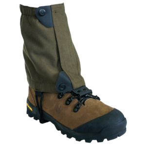 Stoney Creek Tricord Gaiters Short