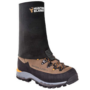 Gaiters: Hunters Element Gravel Guard - No Zip