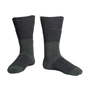 Ridgeline Merino Gumboot Socks