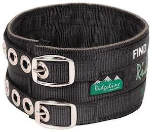 Dogs: Ridgeline Cordura Rip Collar