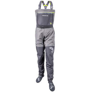 Desolve Supply Co. Drift Wader