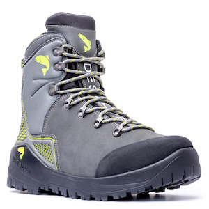 Desolve Supply Co: Desolve Supply Co. Drift Boot