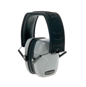 Caldwell Low Pro Passive Range Earmuffs