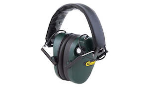 Man Kung: Caldwell E-Max Passive Low Profile Electronic Ear Muffs