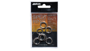 BKK Split Rings