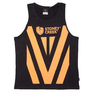 Stoney Creek Loud and Proud Singlet