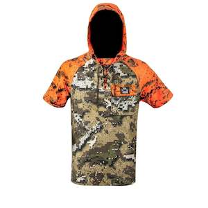 Fleece: Hunters Element Whakarapu Hood