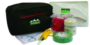 Ridgeline Pig Dog Emergency Stitching Kit