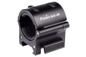 Fenix ALG-00 Picatinny Rail Mount