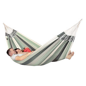 Double Hammock - Olive