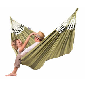 Double Hammock - Forest