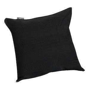 Hanging accessories: Cushion Cover - Onyx