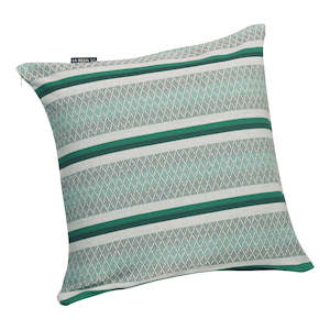 La Siesta Hammocks: Cushion Cover - Agave