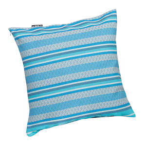 La Siesta Hammocks: Cushion Cover - Azure