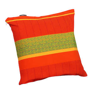 Cushion Cover - Chilli