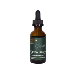 Kapha Energizing Tincture