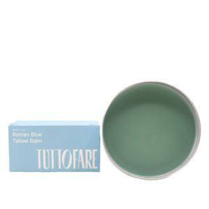 Roman Blue Tallow Balm