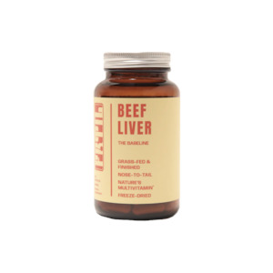 Beef Liver