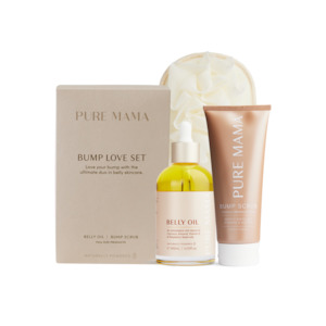 Bump Love Set