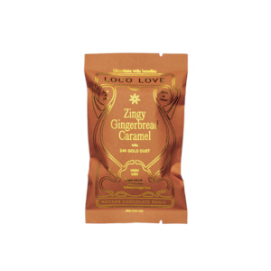 Rituals: Zingy Gingerbread Caramel Single