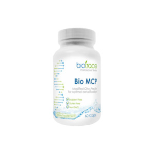 Immunity: Bio MCP