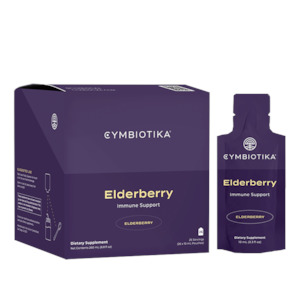 Immunity: Elderberry Defense