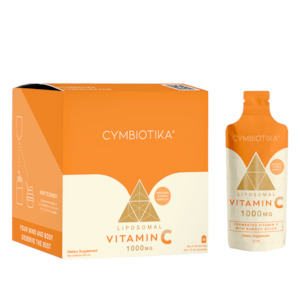 Immunity: Synergy Vitamin C