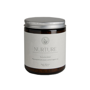 Herbs Tonics: Nurture