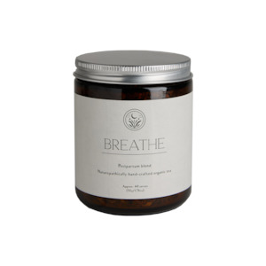 Herbs Tonics: Breathe