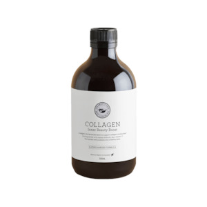 Collagen Inner Beauty Boost