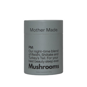 Mushrooms: PM Mushrooms Mini