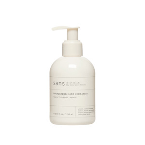 Nourishing Hair Hydratant