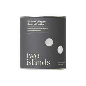 Marine Collagen Beauty Powder