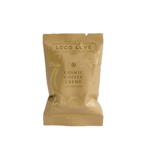 Chocolate: Cosmic Coffee Creme Single