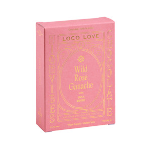 Wild Rose Ganache Twin Pack