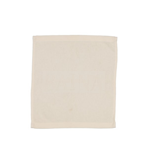 Agnes Face Cloth Ivory