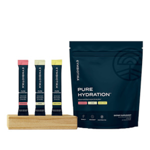 Cymbiotika: Pure Hydration