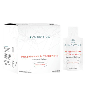 Cymbiotika: Magnesium-L-Threonate