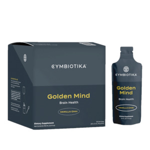 Cymbiotika: Golden Mind