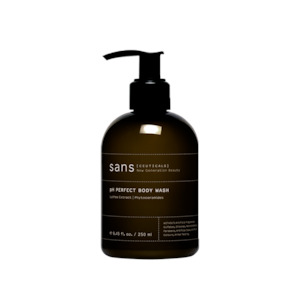 pH Perfect Body + Hand Wash 250ml