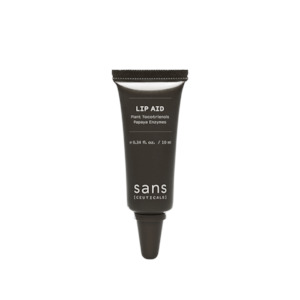 Sans Ceuticals: Lip Aid