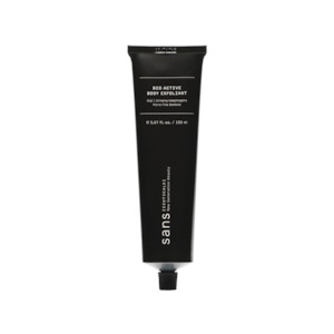 Bio Active Body Exfoliant