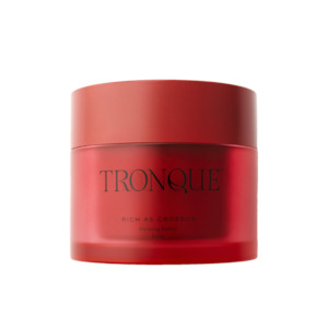 Tronque: Firming Butter